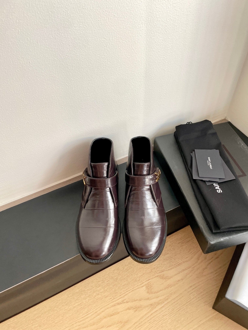 Y51 boots